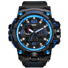 Load image into Gallery viewer, 2018 New Top Brand SunFashion Watch Men G Style Waterproof Sports Military Watches S Shock Luxury Analog Digital Wristwatches