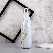 Load image into Gallery viewer, 500ML Stainless Steel Insulated Cup Simple and Fashion Thermos Bottle Thermos Thermo Mug Hydro Flask Travel Coffee Mug