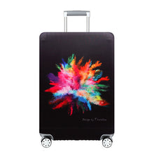 Load image into Gallery viewer, JULY'DOSAC Travel Luggage Protective High-quality Cover Suitcase Case Elastic Luggage Cover Accessorie Baggag Handy