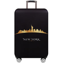 Load image into Gallery viewer, JULY'DOSAC Travel Luggage Protective High-quality Cover Suitcase Case Elastic Luggage Cover Accessorie Baggag Handy