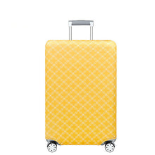 Load image into Gallery viewer, JULY'DOSAC Travel Luggage Protective High-quality Cover Suitcase Case Elastic Luggage Cover Accessorie Baggag Handy