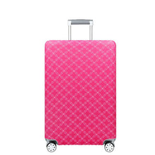 Load image into Gallery viewer, JULY'DOSAC Travel Luggage Protective High-quality Cover Suitcase Case Elastic Luggage Cover Accessorie Baggag Handy