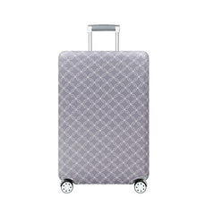Load image into Gallery viewer, JULY'DOSAC Travel Luggage Protective High-quality Cover Suitcase Case Elastic Luggage Cover Accessorie Baggag Handy