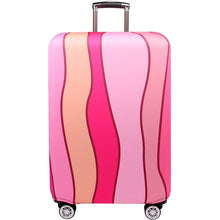 Load image into Gallery viewer, JULY'DOSAC Travel Luggage Protective High-quality Cover Suitcase Case Elastic Luggage Cover Accessorie Baggag Handy