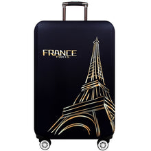 Load image into Gallery viewer, JULY'DOSAC Travel Luggage Protective High-quality Cover Suitcase Case Elastic Luggage Cover Accessorie Baggag Handy