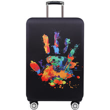 Load image into Gallery viewer, JULY'DOSAC Travel Luggage Protective High-quality Cover Suitcase Case Elastic Luggage Cover Accessorie Baggag Handy
