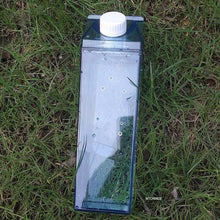 Load image into Gallery viewer, Kitchen Leakproof Creative Transparent Milk Water Bottle Drinkware Outdoor Climbing Tour Camping Children Men Milk Water Bottles