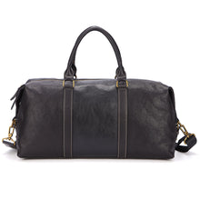 Load image into Gallery viewer, Meesii Genuine Leather Bag for Men Casual male Shoulder Bag Business Travel Crossbody Bag Messenger Bag