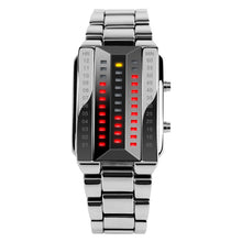 Load image into Gallery viewer, SKMEI Women Men Digital Wathes Fashion Outdoor Clock Couples Man Sport Watch Date Creative Wrist Watch Women reloj hombre 1013