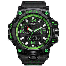 Load image into Gallery viewer, 2018 New Top Brand  SunFashion Watch Men G Style Waterproof Sports Military Watches S Shock Luxury Analog Digital Wristwatches
