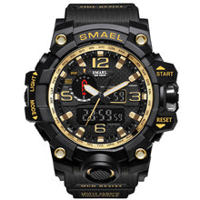 Load image into Gallery viewer, 2018 New Top Brand  SunFashion Watch Men G Style Waterproof Sports Military Watches S Shock Luxury Analog Digital Wristwatches
