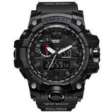Load image into Gallery viewer, 2018 New Top Brand  SunFashion Watch Men G Style Waterproof Sports Military Watches S Shock Luxury Analog Digital Wristwatches
