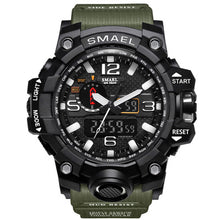 Load image into Gallery viewer, 2018 New Top Brand  SunFashion Watch Men G Style Waterproof Sports Military Watches S Shock Luxury Analog Digital Wristwatches
