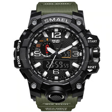 Load image into Gallery viewer, 2018 New Top Brand  SunFashion Watch Men G Style Waterproof Sports Military Watches S Shock Luxury Analog Digital Wristwatches
