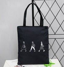 Load image into Gallery viewer, 2019 Fashion Brand New Creative Ladies Nautical Beach Bag Shoulder Canvas Summer Tote Holiday Shopper Gold Zip
