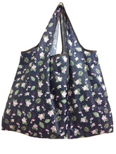 Load image into Gallery viewer, 2019 New Lady Foldable Recycle Shopping Bag Eco Reusable Shopping Tote Bag Cartoon Floral Fruit Vegetable Grocery
