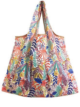 Load image into Gallery viewer, 2019 New Lady Foldable Recycle Shopping Bag Eco Reusable Shopping Tote Bag Cartoon Floral Fruit Vegetable Grocery
