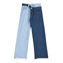 Load image into Gallery viewer, Cheap wholesale 2018 new autumn winter Hot selling women's fashion casual  Denim Pants G9302Y
