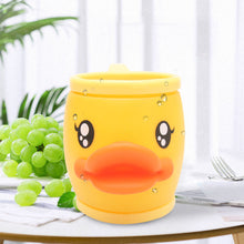 Load image into Gallery viewer, Creative 3D Cartoon Super Hero Hulk Iron man SpiderMan Cup Milk Coffee Ceramic Mugs Fashion The Avenger-Gift Baby flowerpot
