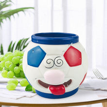 Load image into Gallery viewer, Creative 3D Cartoon Super Hero Hulk Iron man SpiderMan Cup Milk Coffee Ceramic Mugs Fashion The Avenger-Gift Baby flowerpot
