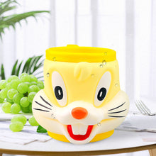 Load image into Gallery viewer, Creative 3D Cartoon Super Hero Hulk Iron man SpiderMan Cup Milk Coffee Ceramic Mugs Fashion The Avenger-Gift Baby flowerpot
