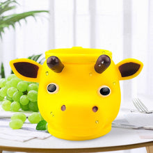 Load image into Gallery viewer, Creative 3D Cartoon Super Hero Hulk Iron man SpiderMan Cup Milk Coffee Ceramic Mugs Fashion The Avenger-Gift Baby flowerpot
