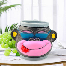 Load image into Gallery viewer, Creative 3D Cartoon Super Hero Hulk Iron man SpiderMan Cup Milk Coffee Ceramic Mugs Fashion The Avenger-Gift Baby flowerpot

