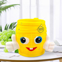 Load image into Gallery viewer, Creative 3D Cartoon Super Hero Hulk Iron man SpiderMan Cup Milk Coffee Ceramic Mugs Fashion The Avenger-Gift Baby flowerpot
