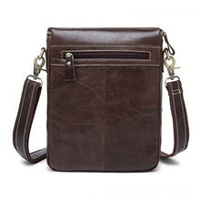 Load image into Gallery viewer, Cross Border New Style Households Oxford Cloth Casual Shoulder Bag Men's Simple Sports Sling Bag Trend for new fashion male's
