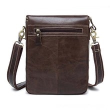 Load image into Gallery viewer, Cross Border New Style Households Oxford Cloth Casual Shoulder Bag Men's Simple Sports Sling Bag Trend for new fashion male's
