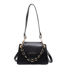 Load image into Gallery viewer, Fairy small bag female bag 2020 new fashion handbag handle wild Jinpu Messenger bag fashion women's handbag chain bag
