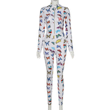 Load image into Gallery viewer, Fitness Women 2 Piece Set Summer Tracksuit Crop Top and jogging Pants Bell Bottom Matching Sets Womens Outfits Sweat Suits
