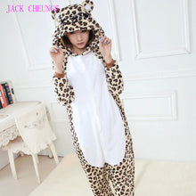 Load image into Gallery viewer, Giraffe Cosplay  pajamas Captain America animal  kigurumi costume Cow onesies Pajamas hero Pyjamas Unisex Batman pijamas Baymax
