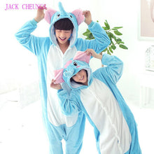 Load image into Gallery viewer, Giraffe Cosplay  pajamas Captain America animal  kigurumi costume Cow onesies Pajamas hero Pyjamas Unisex Batman pijamas Baymax
