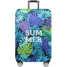 Load image into Gallery viewer, JULY'DOSAC  Travel Luggage Protective High-quality Cover Suitcase Case Elastic Luggage Cover Accessorie Baggag Handy

