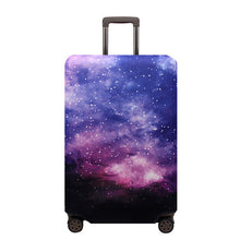 Load image into Gallery viewer, JULY'DOSAC  Travel Luggage Protective High-quality Cover Suitcase Case Elastic Luggage Cover Accessorie Baggag Handy
