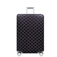 Load image into Gallery viewer, JULY'DOSAC  Travel Luggage Protective High-quality Cover Suitcase Case Elastic Luggage Cover Accessorie Baggag Handy
