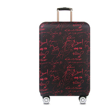 Load image into Gallery viewer, JULY'DOSAC  Travel Luggage Protective High-quality Cover Suitcase Case Elastic Luggage Cover Accessorie Baggag Handy
