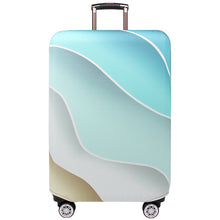 Load image into Gallery viewer, JULY'DOSAC  Travel Luggage Protective High-quality Cover Suitcase Case Elastic Luggage Cover Accessorie Baggag Handy

