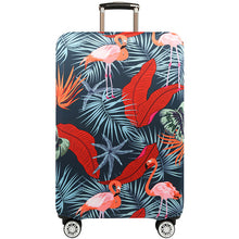 Load image into Gallery viewer, JULY'DOSAC  Travel Luggage Protective High-quality Cover Suitcase Case Elastic Luggage Cover Accessorie Baggag Handy
