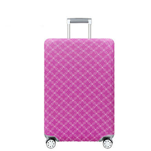 Load image into Gallery viewer, JULY'DOSAC  Travel Luggage Protective High-quality Cover Suitcase Case Elastic Luggage Cover Accessorie Baggag Handy
