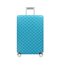 Load image into Gallery viewer, JULY'DOSAC  Travel Luggage Protective High-quality Cover Suitcase Case Elastic Luggage Cover Accessorie Baggag Handy
