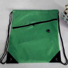 Load image into Gallery viewer, Man Women Drawstring Bags Swimming Beach Backpack Gym Sport Drawstring Shoes Backpack Drop Shipping
