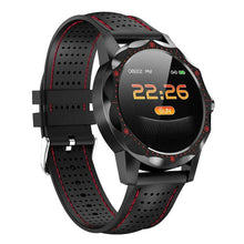 Load image into Gallery viewer, Men's Watch Sports Fitness Sleep Tracker Multi-function Color Screen Bluetooth IP67 Waterproof Wearable Device For Android iOS
