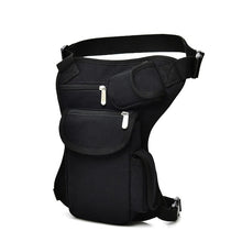 Load image into Gallery viewer, Outdoor Unisex Tactical Drop Leg Bag Thigh Pouch Waist Belt Military Bag New
