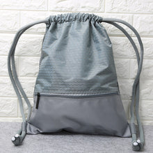 Load image into Gallery viewer, SchoolBag Drawstring Backpack For Teenage women Waterproof Drawstring Bag Packing Cubes Large Capacity Mochila sports backpack
