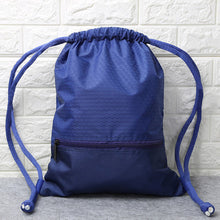 Load image into Gallery viewer, SchoolBag Drawstring Backpack For Teenage women Waterproof Drawstring Bag Packing Cubes Large Capacity Mochila sports backpack
