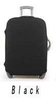 Load image into Gallery viewer, Travel Luggage Suitcase Protective Cover Trolley Case Travel Luggage Dust Cover Travel Accessories Apply(Only Cover)

