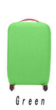 Load image into Gallery viewer, Travel Luggage Suitcase Protective Cover Trolley Case Travel Luggage Dust Cover Travel Accessories Apply(Only Cover)
