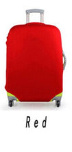 Load image into Gallery viewer, Travel Luggage Suitcase Protective Cover Trolley Case Travel Luggage Dust Cover Travel Accessories Apply(Only Cover)
